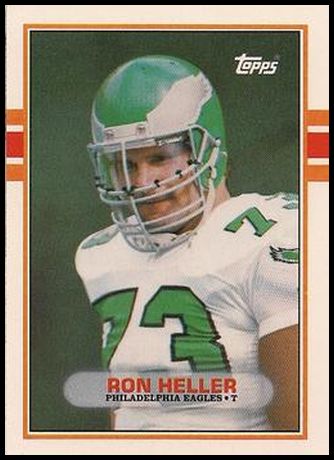 20T Ron Heller